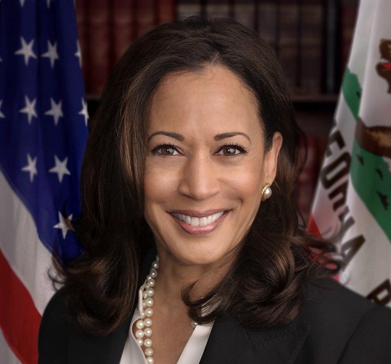 Photo Kamala Harris